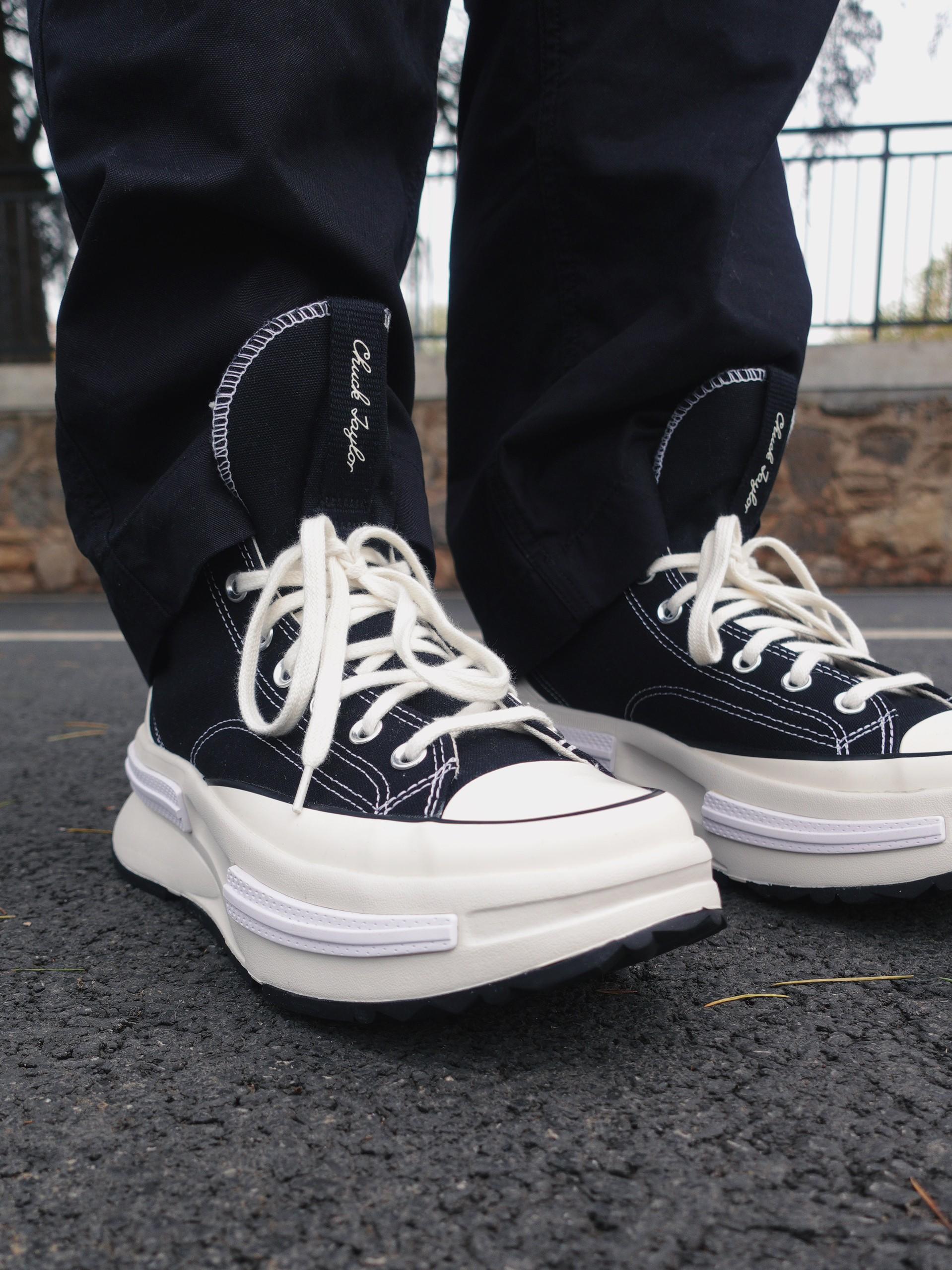 香的嘞 172穿上体验近乎180的视角